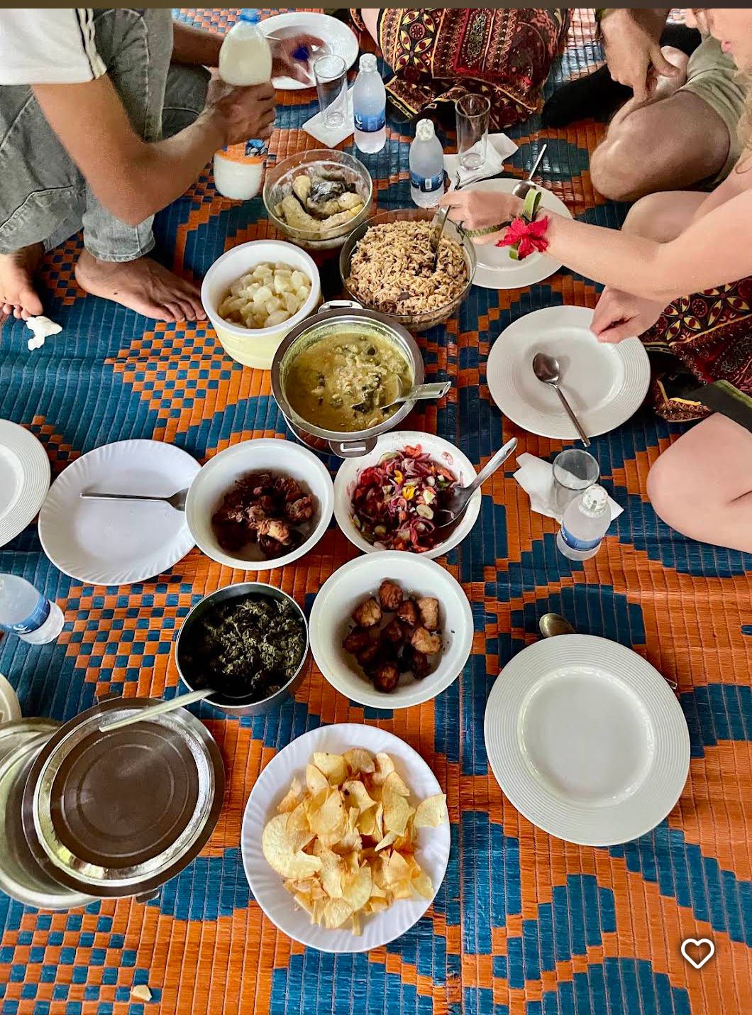 Cooking Class