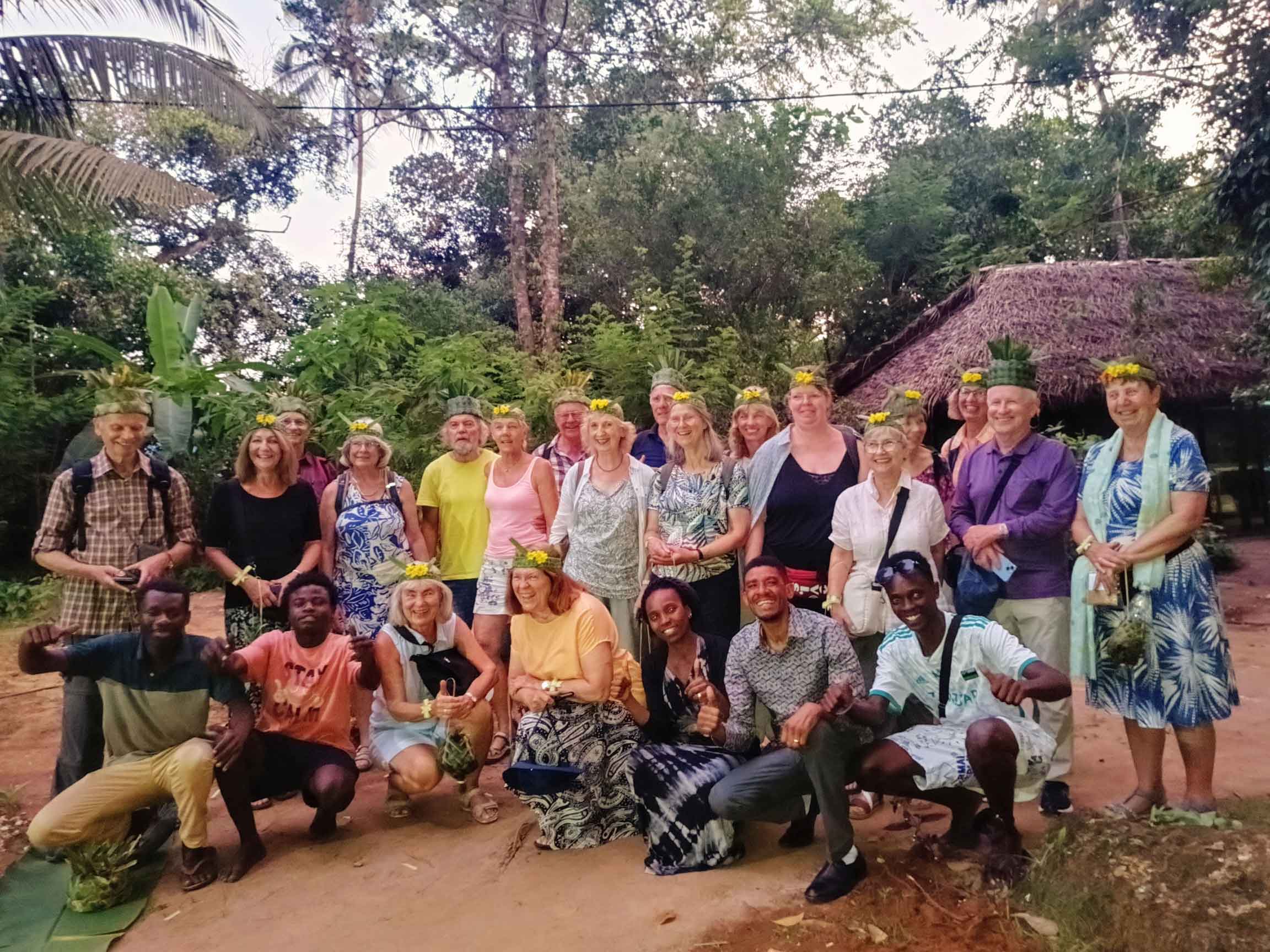 Group Photo